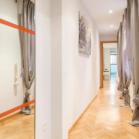 Bright & Spacious- City Center- 2Rooms-2Bathrooms Madri Exterior foto